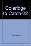 Coleridge to 'Catch-22' : images of society
