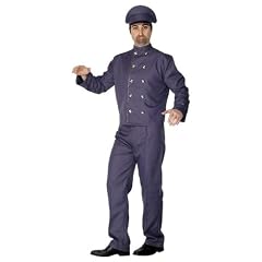 Thunderbirds Parker Costume (Smiffys)