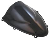 SMOKED Windscreen for Suzuki TL 1000R TL1000R 98 03 04