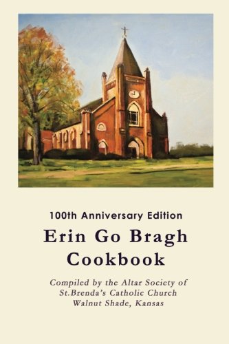 Erin Go Bragh Cookbook