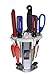 Bert's Custom Tackle New and Improved Tool Holder, White Top