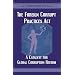 The Foreign Corrupt Practices Act: A Catalyst for Global Corruption Reform