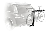 Thule 957 Parkway 4-Bike Hitch Mount Rack (1.25-Inch Receiver)
