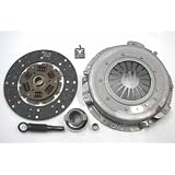 85 Nissan Pickup 3.0L OE Clutch Kit by Phoenix Friction Products