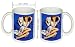 He Thinks Im Too Good To Be True Elvgren COFFEE MUG