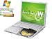パナソニック レッツノートライトW8(C2D-SU9300、Vista Business 、無線LAN、Office、2GB) CF-W8EWJQJR