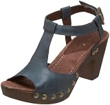 Scarpe Diem Womens SD314 T-Strap Sandal - Womens Shoes Sandal