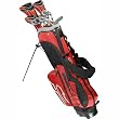 Affinity Crave Teen Combo with matching Headcovers