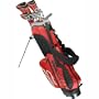 Affinity Crave Teen Combo with matching Headcovers