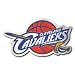 CLEVELAND CAVALIERS - NBA Basketball - CHROME - Sticker Decal - #M010