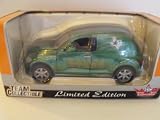 White Rose Collectibles Dallas Stars 2002 Chrysler Panrl Cruiser Limited Edition
