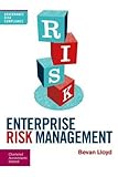Enterprise risk management