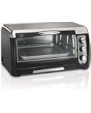 Hamilton Beach 31330 Toaster Oven