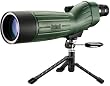 Bushnell Trophy 20-60x65 Waterproof Spotting Scope (Green)