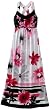 Paperdoll Girls 7-16 Ring Maxi Dress