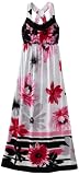 Paperdoll Girls 7-16 Ring Maxi Dress