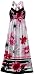 Paperdoll Girls 7-16 Ring Maxi Dress