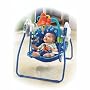 Fisher-Price Link-A-Doos Take Along Swing