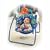 Fisher-Price Link-A-Doos Take Along Swing