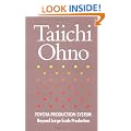 Toyota Production System: Beyond Large-Scale Production