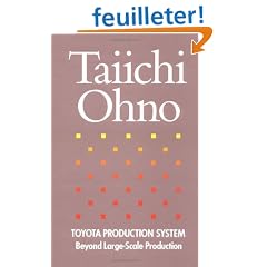 Toyota Production System: Beyond Large-Scale Production
