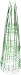 Glamos 12X33 Support, Light Green, 10 Pack