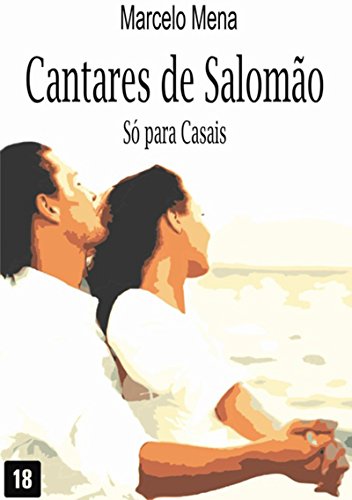 Cantares De SalomÃo (Portuguese Edition)