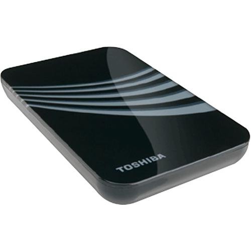 Buy Toshiba 320 GB USB 2.0 Portable External Hard Drive HDDR320E03X online at Discounted New and Used prices. Delivered to your door with Off-The-Bookshelf.