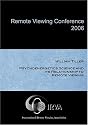 William Tiller - Psychoenergetics Science and its Relationship to Remote Viewing (IRVA 2006)