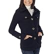Xhilaration&reg; Juniors Long French Terry Jacket - Black