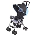 Combi Flare Lightweight Stroller, Splash