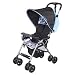 Combi Flare Lightweight Stroller, Splash