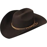 Bailey Western Mens Hawkins Hat by Bailey Western
