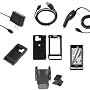 Wireless Technologies 7 Piece Starter Kit for LG VX9700 Dare
