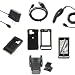 Wireless Technologies 7 Piece Starter Kit for LG VX9700 Dare