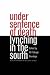 Search : Under Sentence of Death: Lynching in the South