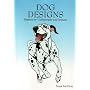 Dog Designs: Patterns for Craftspeople and Artisans