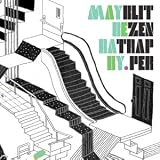 Blitzen Trapper - "Maybe Baby" / "Soul Singer" 7" Vinyl