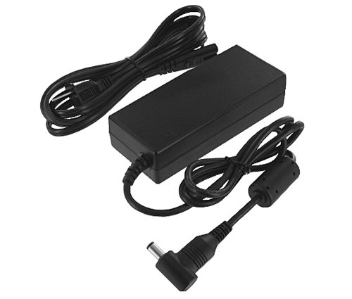 Hi-Capacity AC Adapter for: Toshiba Portege M400-S4031