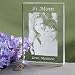 Personalized Number One Mom Photo Keepsake