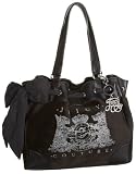 Juicy Couture, Scotty Bling Day Dreamer, Black/Grey