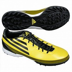 アディダス adidas サッカーターフシューズ G17726 F30 TRX TF サンイエロー×ブラック×カレッジゴールド 28.5cm