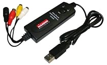 Diamond VC500 One Touch Video Capture Device