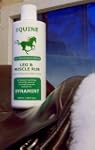 Equine Dynamint Leg & Muscle Rub
