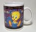 Kitchen & Housewares : Looney Tunes Tweety Worlds Greatest Mom Ever! Coffee Mug