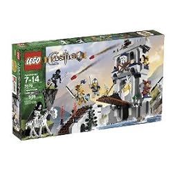LEGO CASTLE DRAWBRIDGE DEFENSE 7079