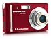 Praktica Digitalkamera DCZ 8.3 (8 Megapixel, 3-fach opt. Zoom, 2,7