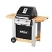 Outback Spectrum 2 Burner Hooded Gas Barbecue