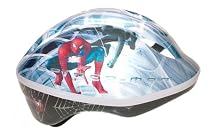 Spiderman Helmet 50-56cm