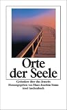 Produkt-Bild: Orte der Seele: Gedanken &uuml;ber das Jenseits (insel taschenbuch)